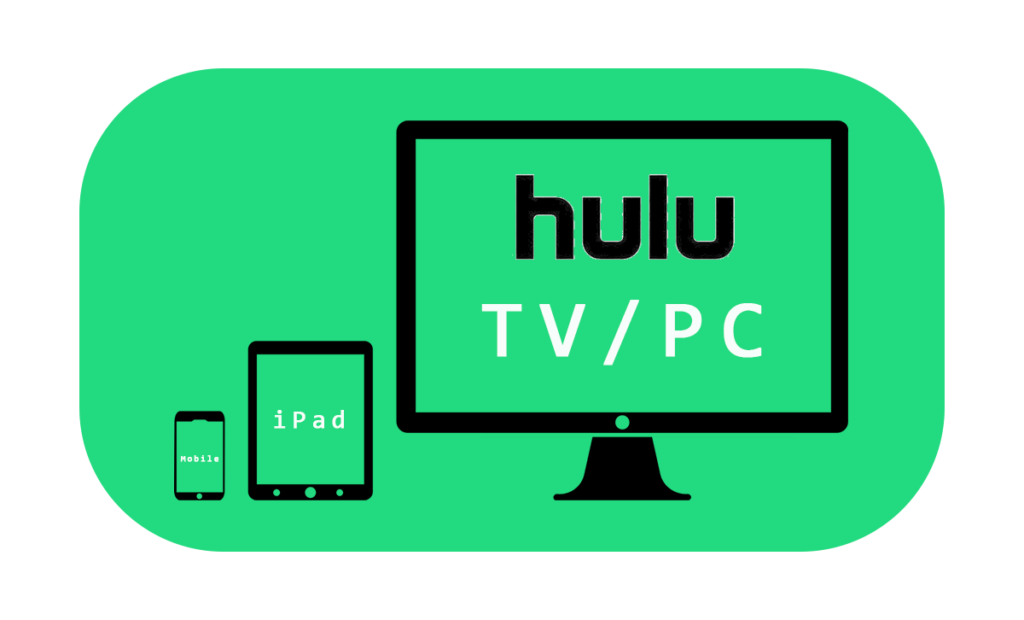 hulu supported devices